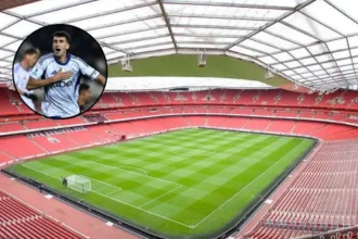Arsenal Eye Jacobo Ramón Following William Saliba Injury in North London 2026