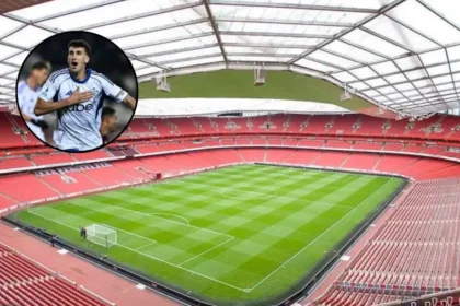 Arsenal Eye Jacobo Ramón Following William Saliba Injury in North London 2026
