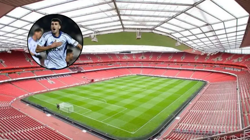 Arsenal Eye Jacobo Ramón Following William Saliba Injury in North London 2026