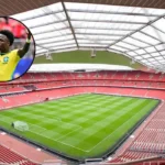 Arsenal Eye Vinicius Jr Move Amid Player Sales: North London 2026