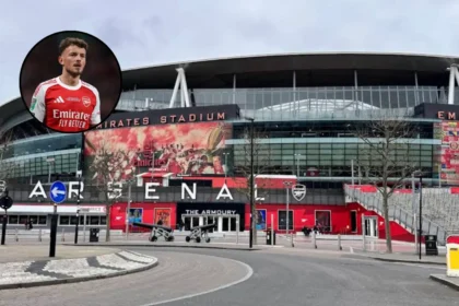 Arsenal Eye Wan‑Bissaka as Ben White Exit Looms – North London 2026