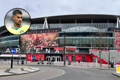 Arsenal Handed Bruno Guimaraes Transfer Boost: North London News 2026