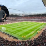Arsenal Hold Hardline Transfer Valuations on Guimaraes and Konsa in London 2026