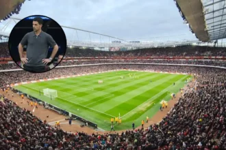 Arsenal Hold Hardline Transfer Valuations on Guimaraes and Konsa in London 2026