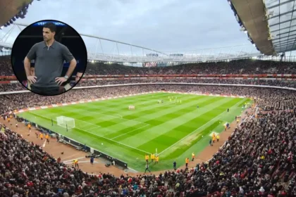 Arsenal Hold Hardline Transfer Valuations on Guimaraes and Konsa in London 2026