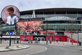 Arsenal Julian Alvarez Transfer Update, Vinicius Junior Priority | Tottenham 2026