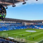 Arsenal Plot Transfer for Cardiff Sensation Axel Donczew in Cardiff 2026