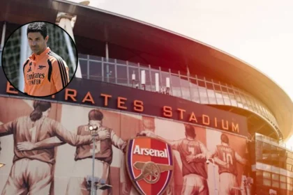 Arsenal Prepare Record Fee for Julian Alvarez Transfer North London 2026