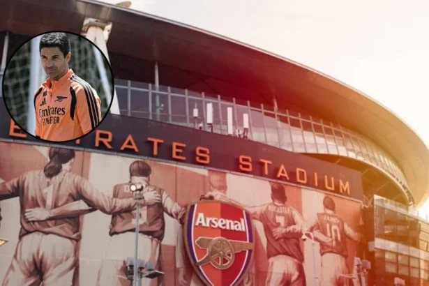 Arsenal Prepare Record Fee for Julian Alvarez Transfer North London 2026