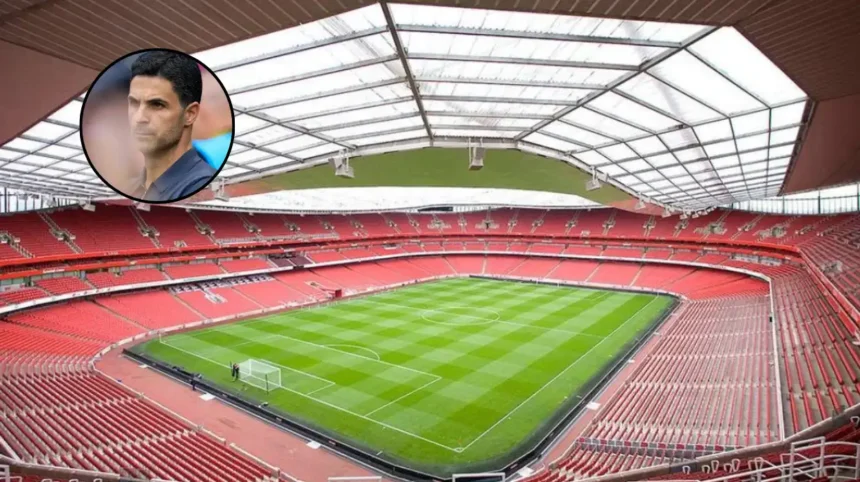 Arsenal Prepares €20m Bid for Tomás Aranda – North London 2026
