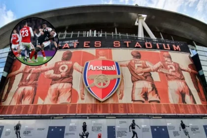 Arsenal Pursue Alvarez as Bayern Guard Kane: North London 2026