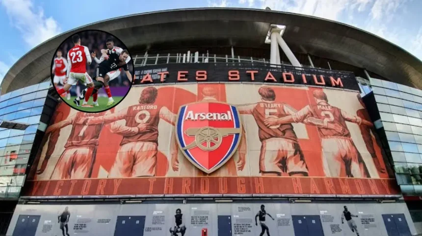 Arsenal Pursue Alvarez as Bayern Guard Kane: North London 2026
