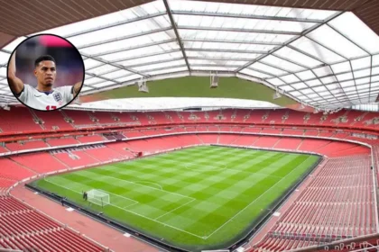 Arsenal Pursues £246m Rogers and Barcola Deals: North London 2026