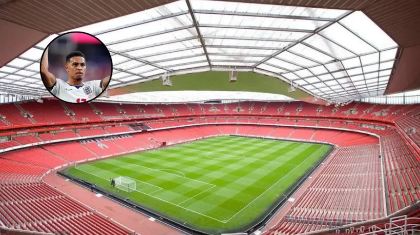 Arsenal Pursues £246m Rogers and Barcola Deals: North London 2026