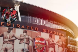 Arsenal Sell Leandro Trossard to Beşiktaş: London News 2026