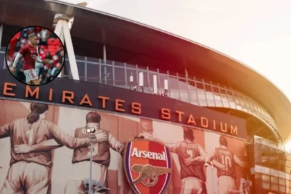 Arsenal Sell Leandro Trossard to Beşiktaş: London News 2026