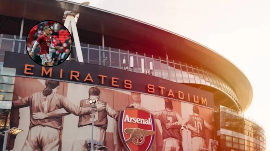 Arsenal Sell Leandro Trossard to Beşiktaş: London News 2026
