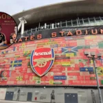 Arsenal Sign Ona Batlle From Barcelona – North London 2026