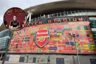 Arsenal Sign Ona Batlle From Barcelona – North London 2026