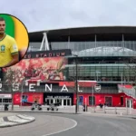 Arsenal Transfer News: Bruno Guimarães Stance and Paper Talk London 2026