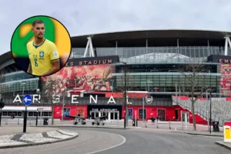 Arsenal Transfer News: Bruno Guimarães Stance and Paper Talk London 2026