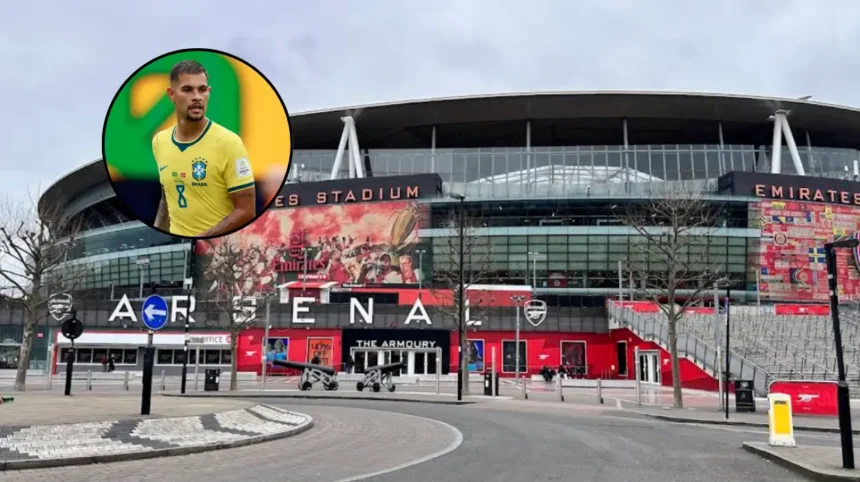 Arsenal Transfer News: Bruno Guimarães Stance and Paper Talk London 2026