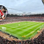 Arsenal Transfer Panic Spurs £237m – North London 2026
