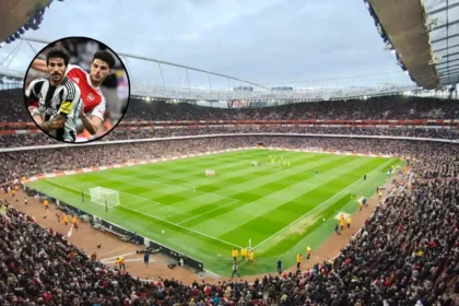 Arsenal Transfer Panic Spurs £237m – North London 2026