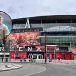 Arsenal Transfer Worry Rises: Guimaraes Target & Rogers Miss (North London, 2026)