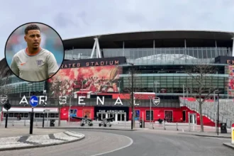 Arsenal Transfer Worry Rises: Guimaraes Target & Rogers Miss (North London, 2026)