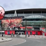 Arsenal Trophy Parade Fills North London Streets; 2026