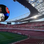 Arsenal Vinicius Jr Transfer: Mikel Arteta's Three New Lineups North London 2026