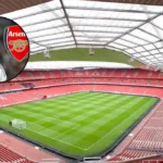 Arsenal Vinicius Junior Transfer Talks Boost Attack Plan 2026