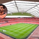 Arsenal Weigh Up Move For Barcelonas Ferran Torres London 2026