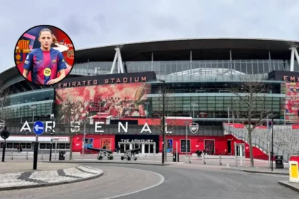 Arsenal Women’s Summer Revamp Targets WSL Glory; North London, 2026