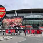 Arsenal chase Morgan Rogers transfer North London 2026