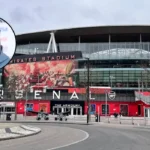 Arsenal target John Stones after Saliba injury blow North London 2026