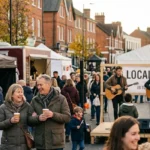 Barnet Annual Events and Festivals Guide for Visitors