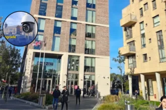 Barnet Council Overhauls CCTV with i-PRO Edge AI: London 2026