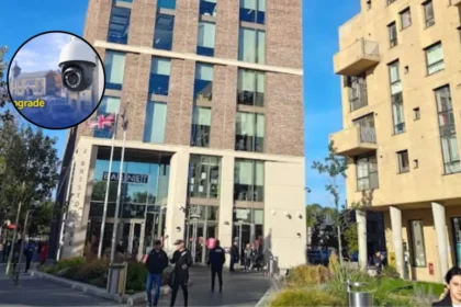 Barnet Council Overhauls CCTV with i-PRO Edge AI: London 2026