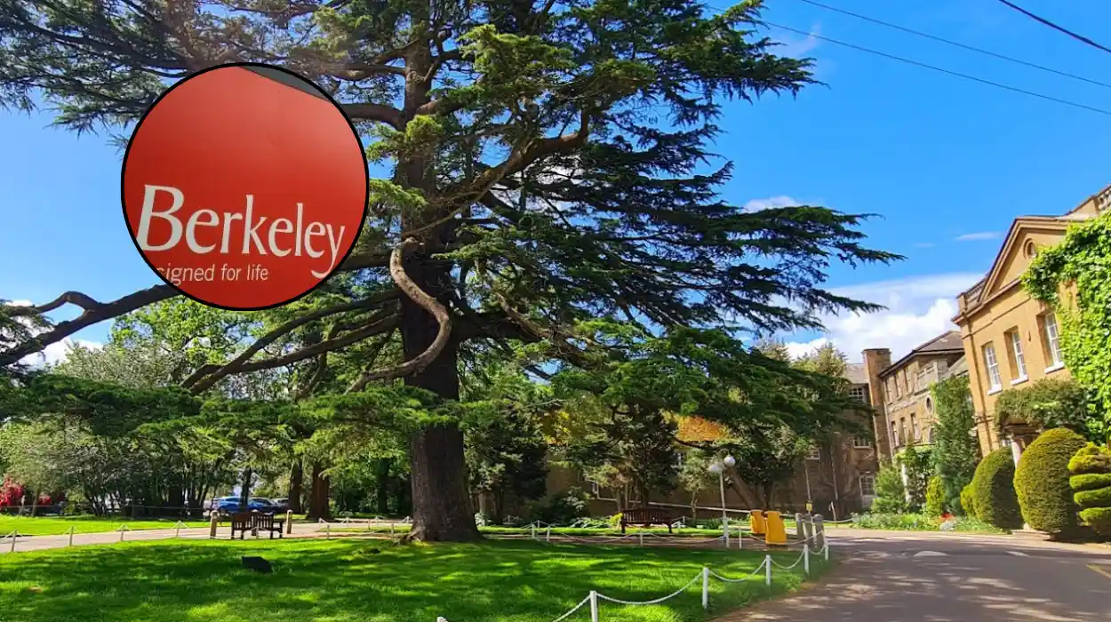 Berkeley Offers Private School Fees To Homebuyers In Enfield 2026
