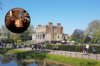 Best Wine Bars in North London: Islington, Stoke Newington 2026