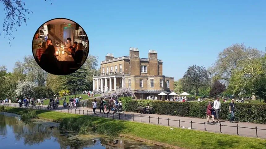Best Wine Bars in North London: Islington, Stoke Newington 2026