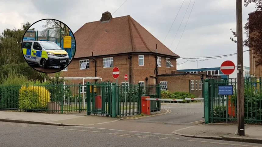 Boy, 13, Denies Attempted Murder of Pupils at Kingsbury High, Brent 2026