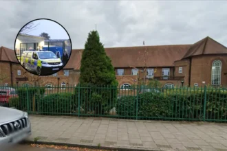 Boy, 13, Denies Double School Stabbing Charges – Brent 2026