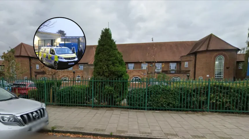 Boy, 13, Denies Double School Stabbing Charges – Brent 2026