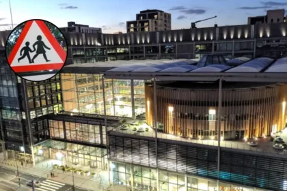 Brent Council Issues Staggering £11m School Street Driving Fines: Brent 2026