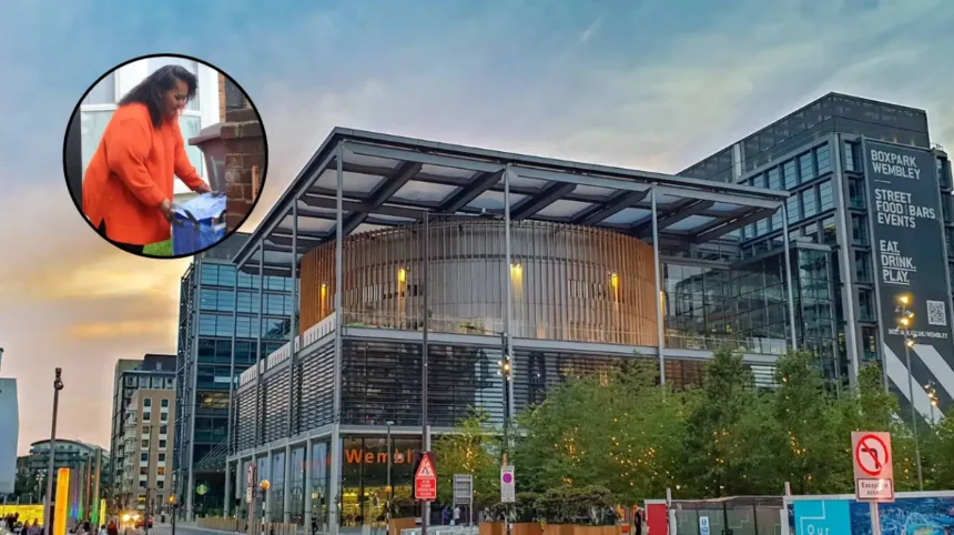 Brent Council Rolls Back Blue Sack Recycling Amid Performance Issues 2026