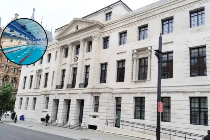 Camden Council Rejects Controversial Garden Swimming Pool: Primrose Hill 2026