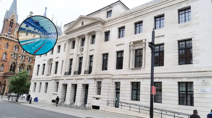 Camden Council Rejects Controversial Garden Swimming Pool: Primrose Hill 2026